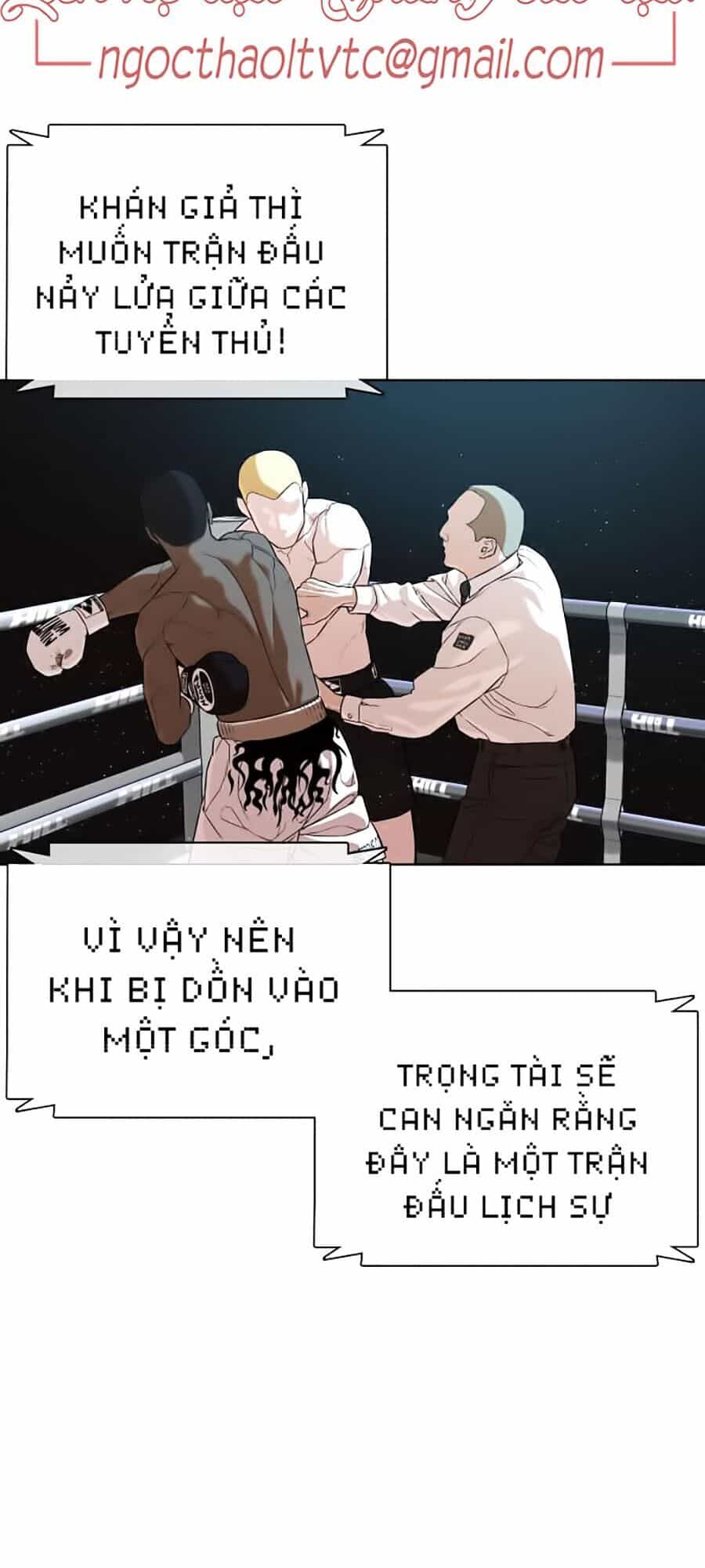 Cách Chiến Thắng Trận Đấu - Chương 33 - ảnh 155