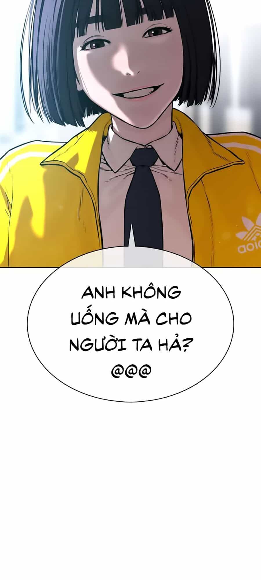 Cách Chiến Thắng Trận Đấu - Chương 34 - ảnh 107