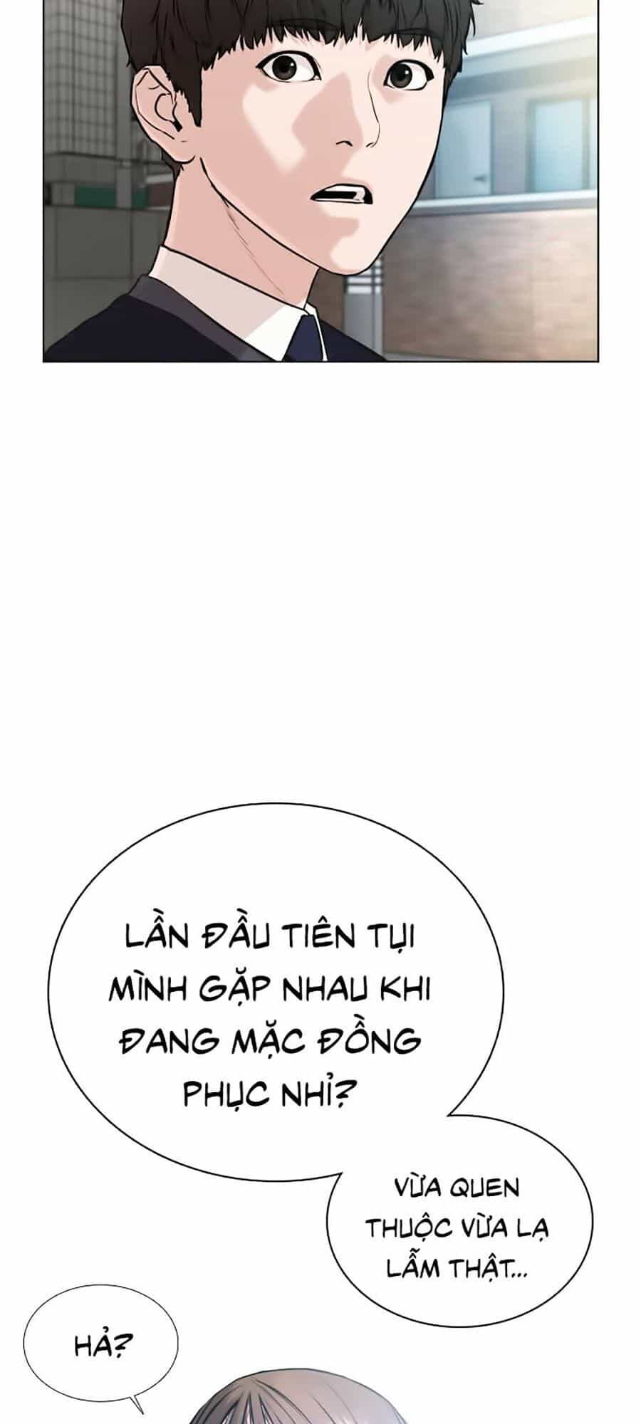 Cách Chiến Thắng Trận Đấu - Chương 34 - ảnh 139