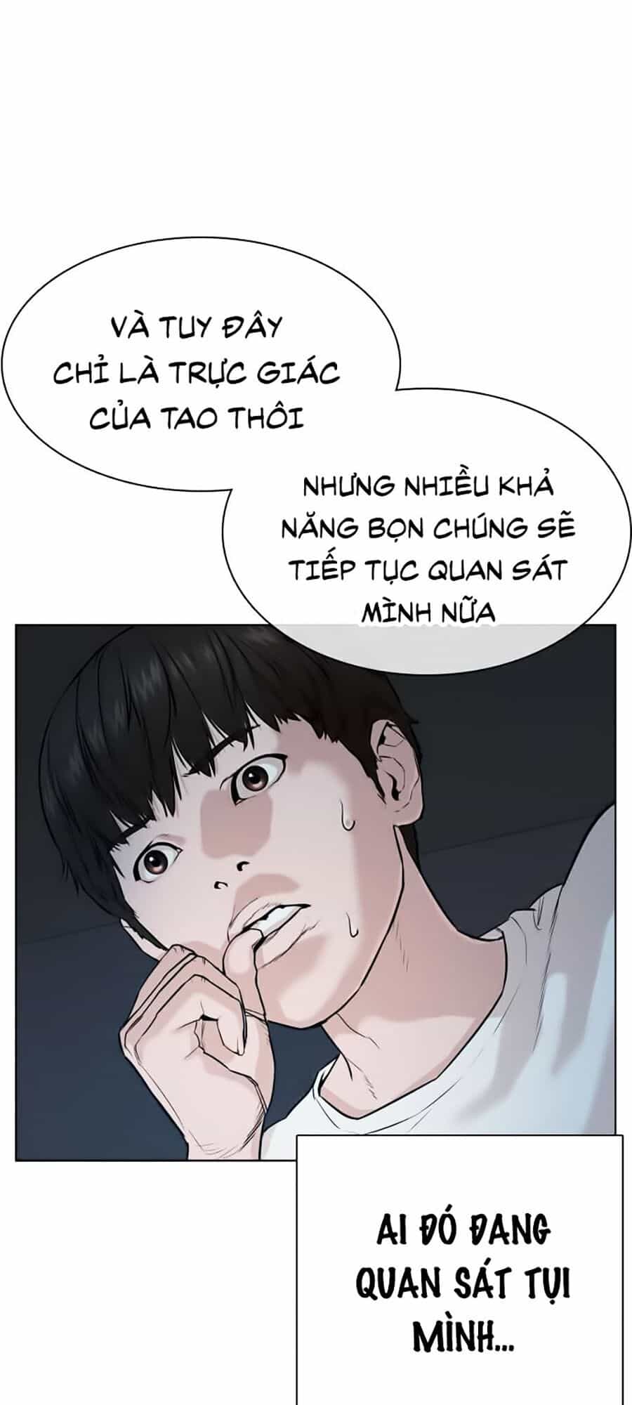 Cách Chiến Thắng Trận Đấu - Chương 34 - ảnh 185