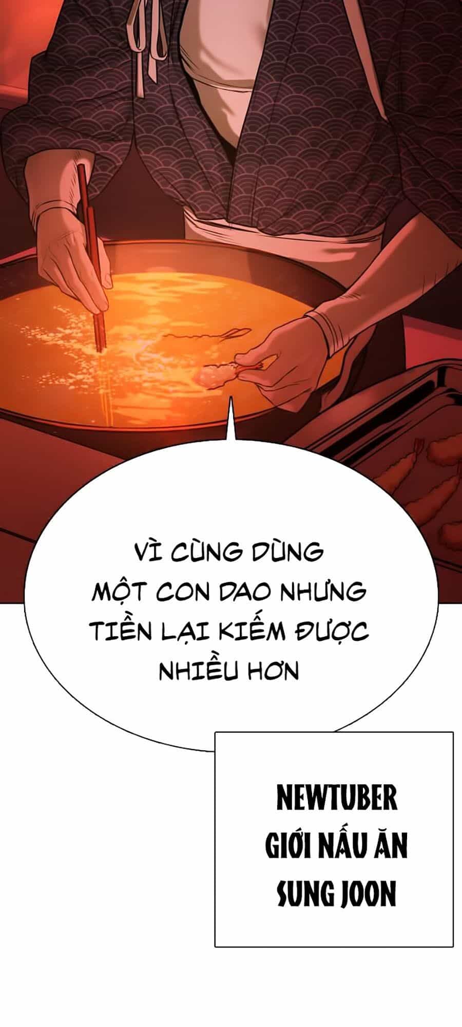 Cách Chiến Thắng Trận Đấu - Chương 34 - ảnh 197