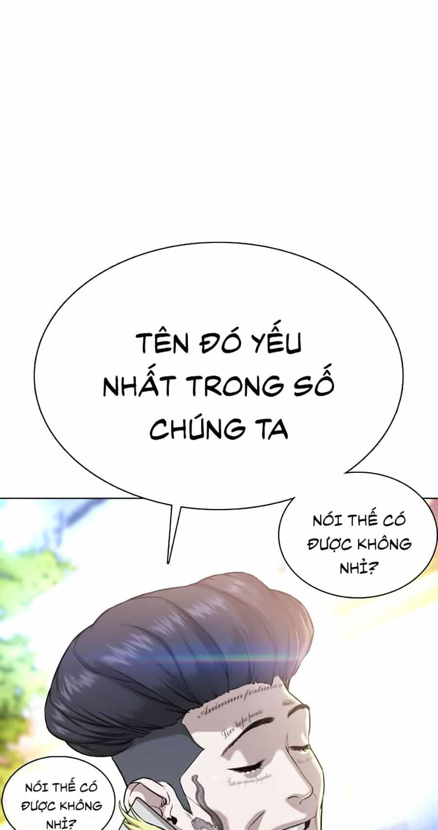 Cách Chiến Thắng Trận Đấu - Chương 34 - ảnh 224