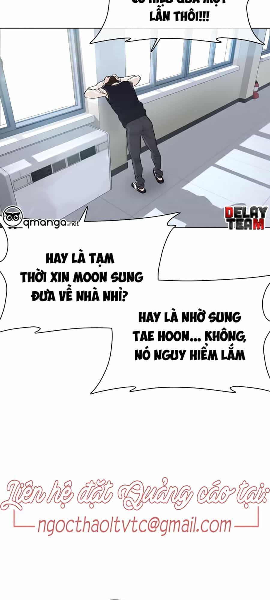 Cách Chiến Thắng Trận Đấu - Chương 34 - ảnh 77