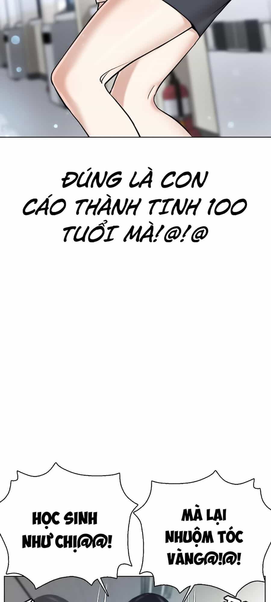 Cách Chiến Thắng Trận Đấu - Chương 34 - ảnh 91