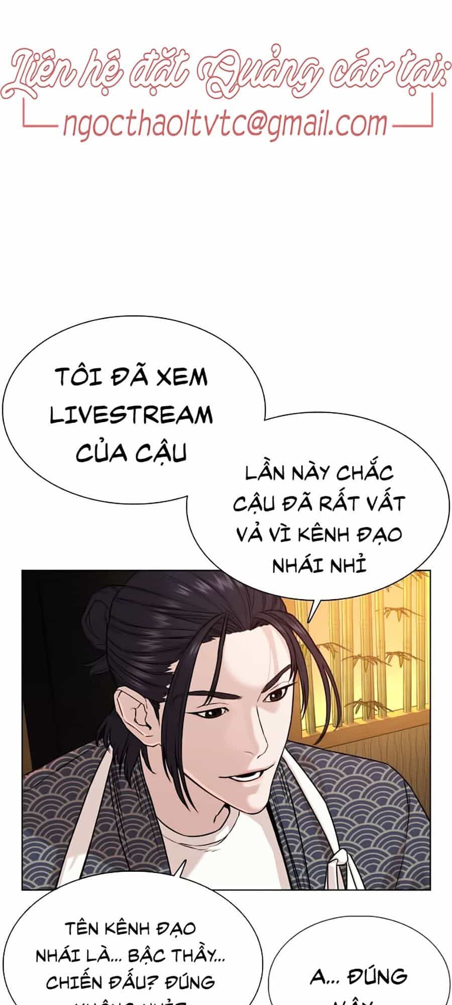 Cách Chiến Thắng Trận Đấu - Chương 35 - ảnh 119
