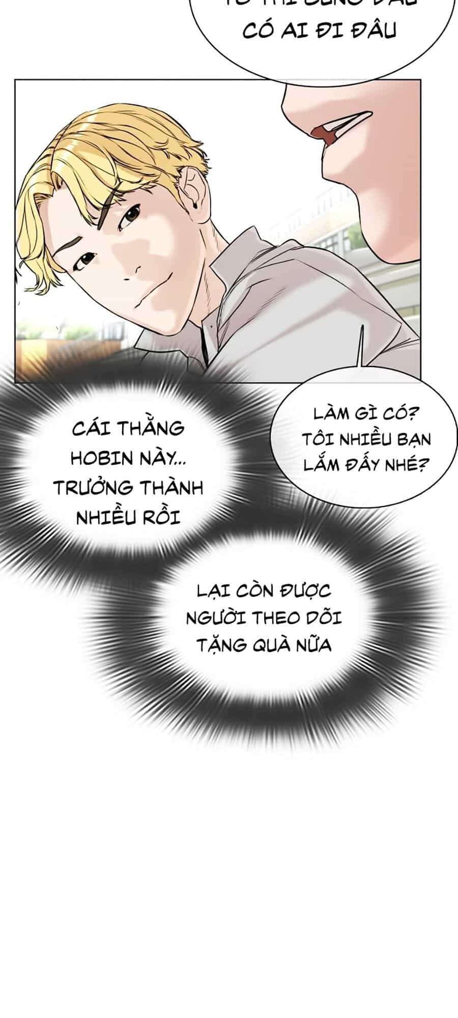 Cách Chiến Thắng Trận Đấu - Chương 35 - ảnh 17