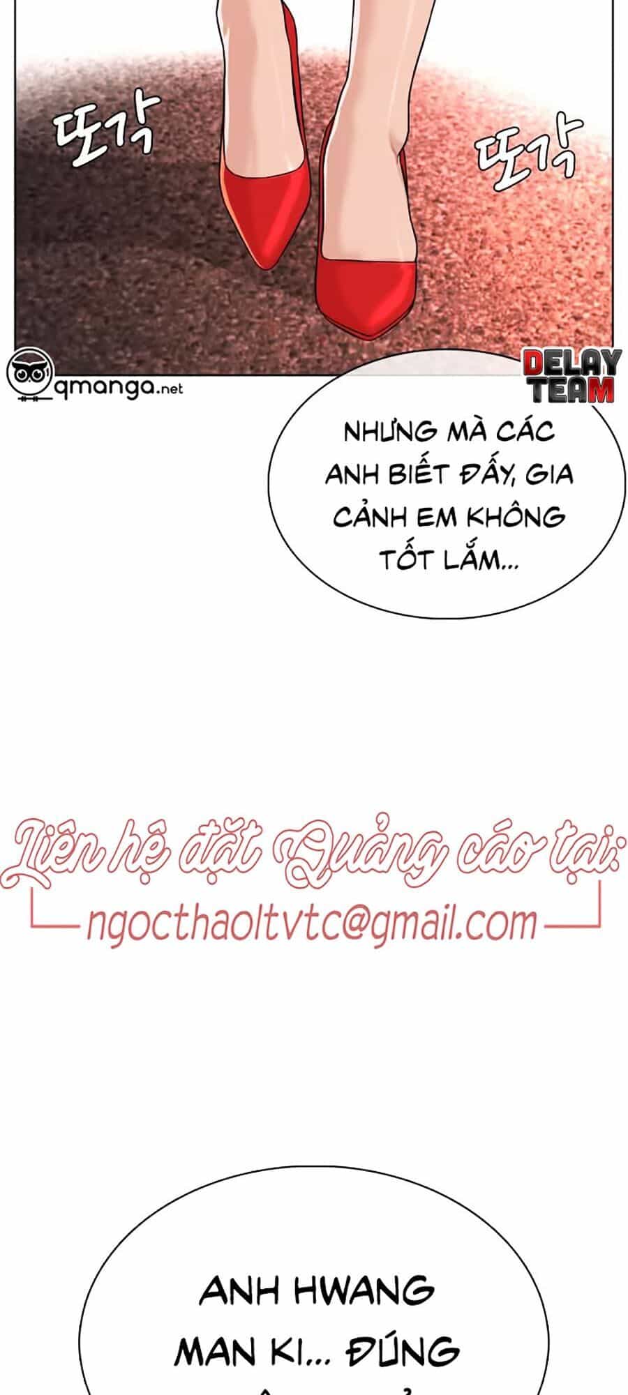 Cách Chiến Thắng Trận Đấu - Chương 35 - ảnh 173