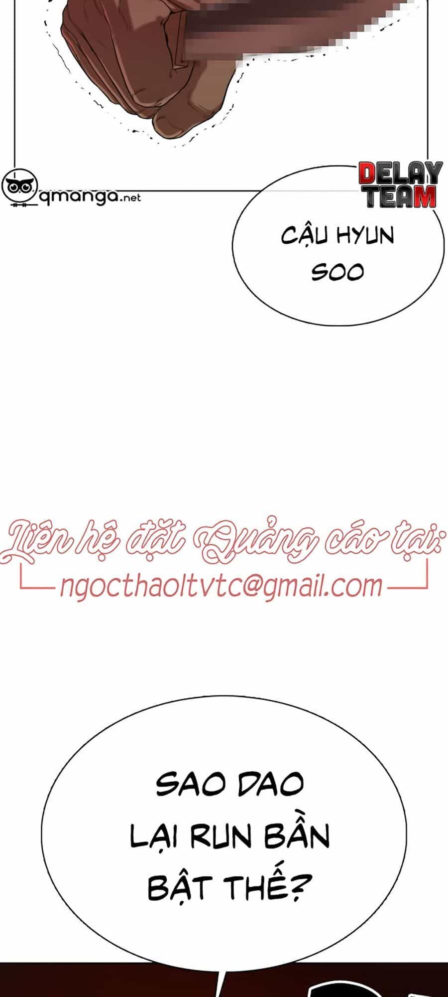 Cách Chiến Thắng Trận Đấu - Chương 36 - ảnh 59