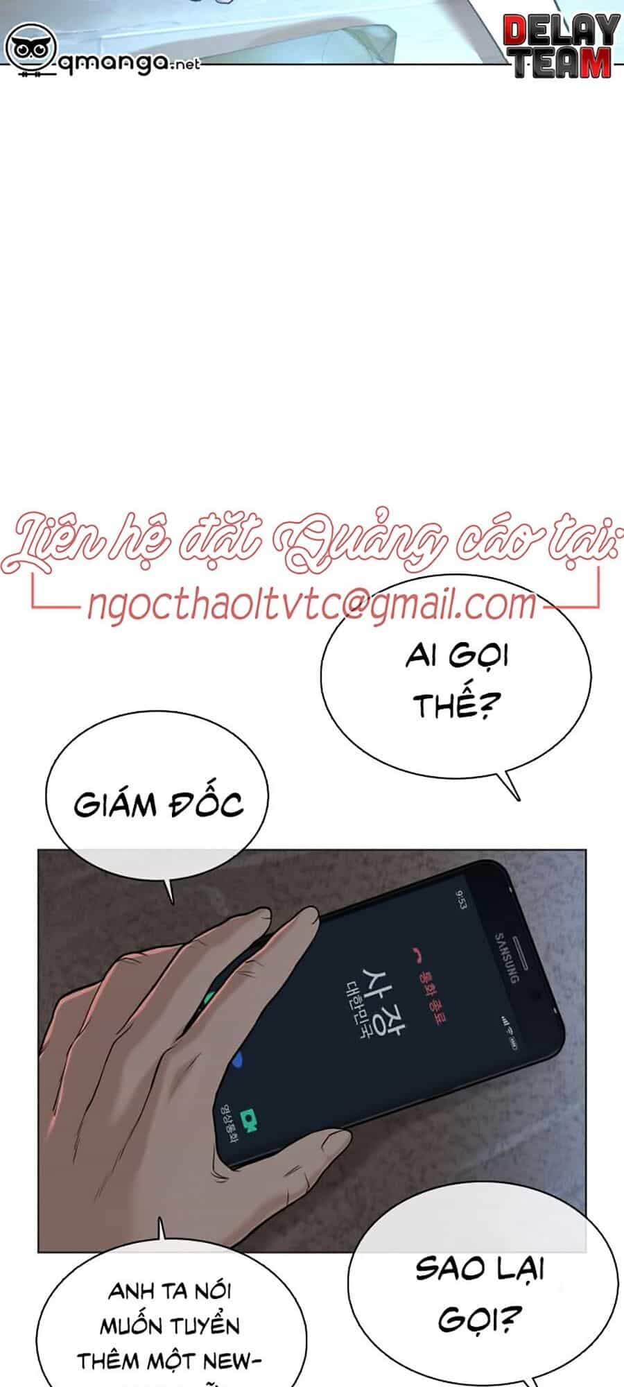 Cách Chiến Thắng Trận Đấu - Chương 36 - ảnh 9