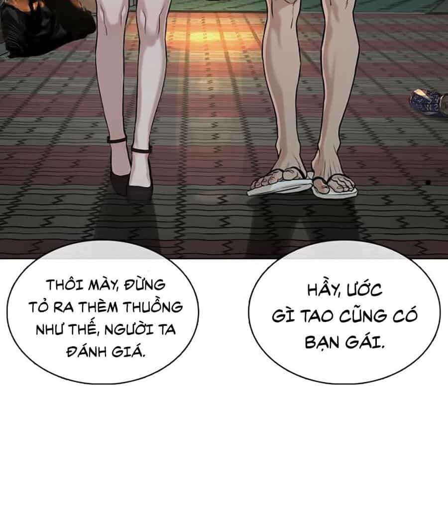 Cách Chiến Thắng Trận Đấu - Chương 37 - ảnh 66