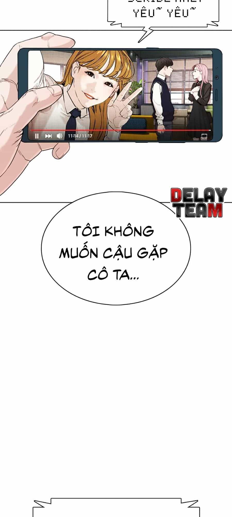 Cách Chiến Thắng Trận Đấu - Chương 37 - ảnh 87