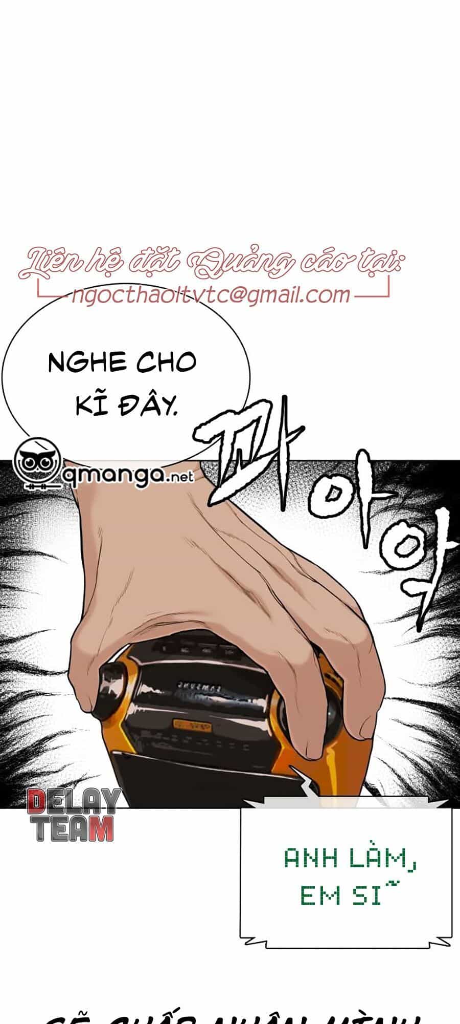 Cách Chiến Thắng Trận Đấu - Chương 38 - ảnh 125