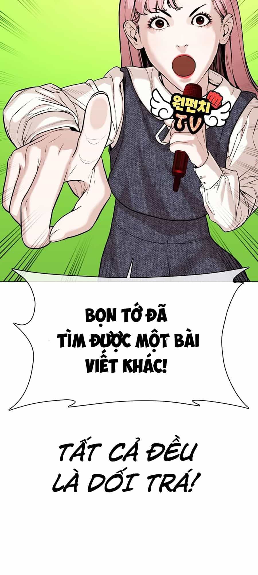 Cách Chiến Thắng Trận Đấu - Chương 38 - ảnh 15