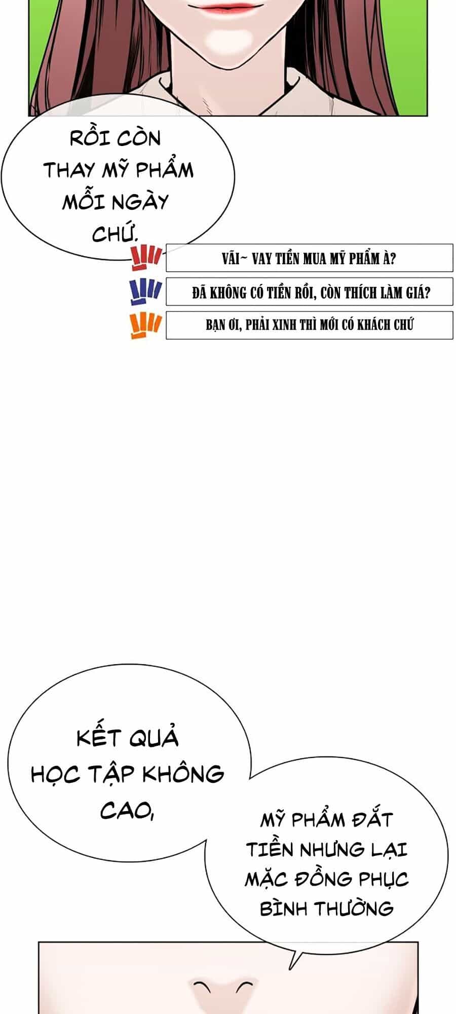 Cách Chiến Thắng Trận Đấu - Chương 38 - ảnh 27