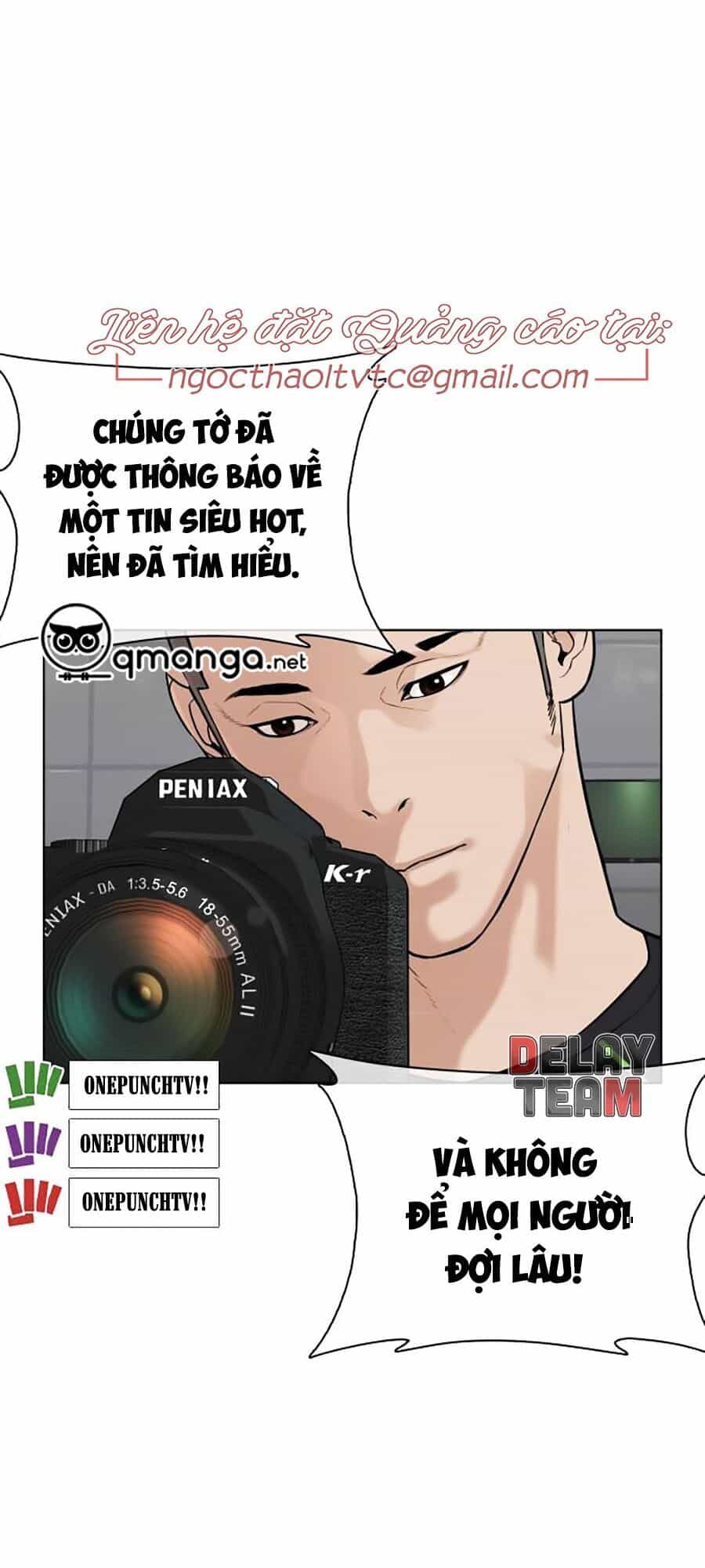 Cách Chiến Thắng Trận Đấu - Chương 38 - ảnh 3