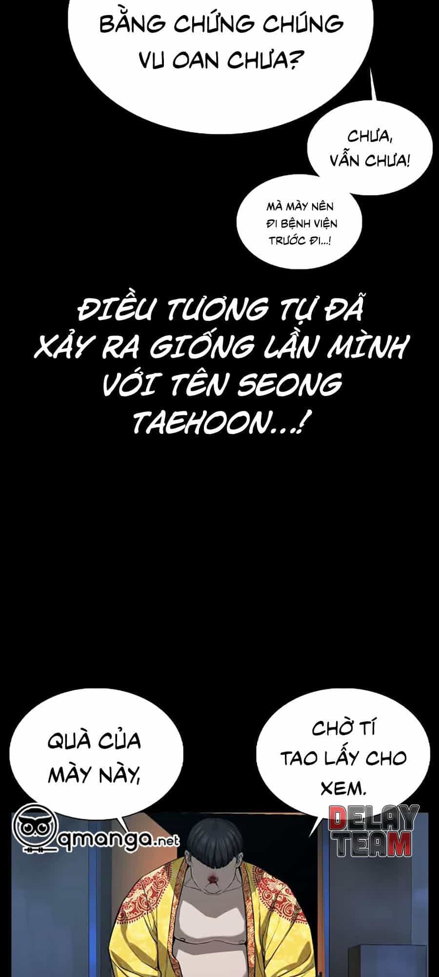 Cách Chiến Thắng Trận Đấu - Chương 39 - ảnh 141