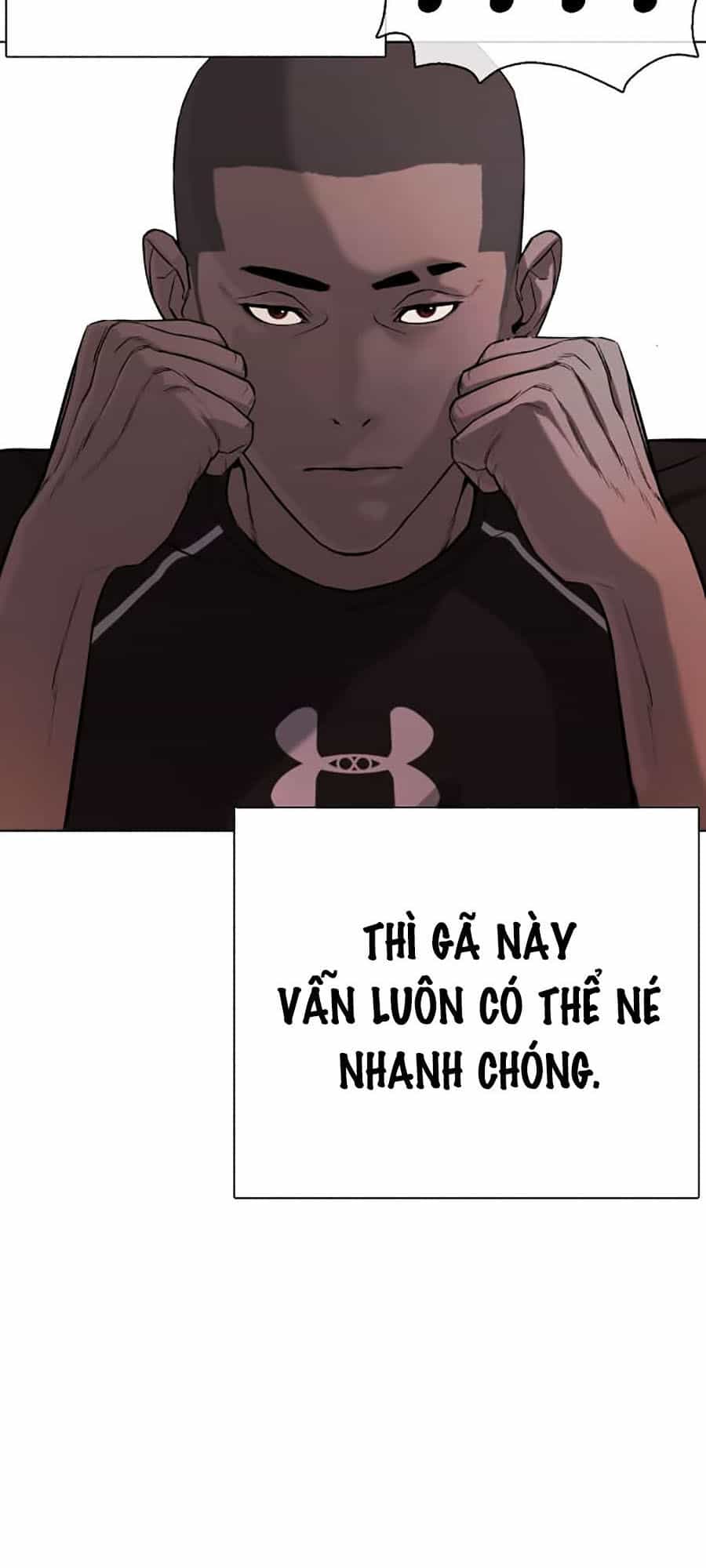 Cách Chiến Thắng Trận Đấu - Chương 39 - ảnh 37