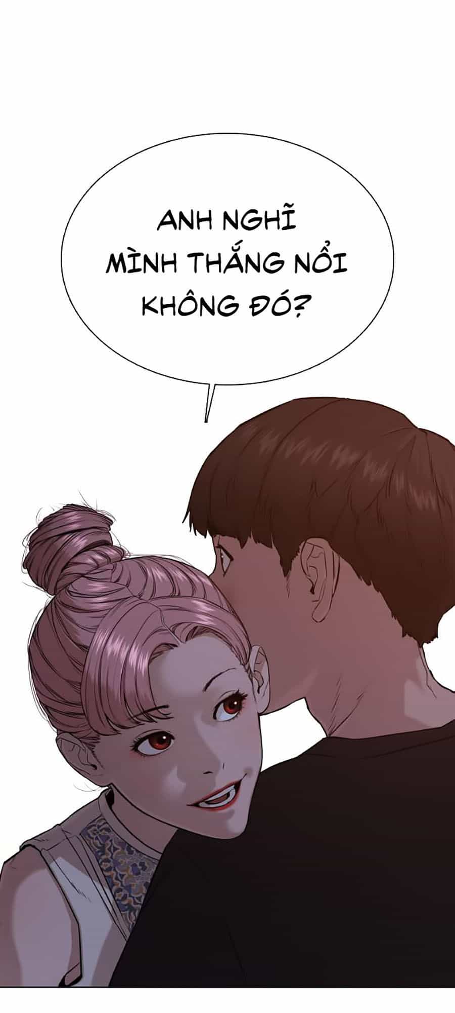 Cách Chiến Thắng Trận Đấu - Chương 40 - ảnh 29