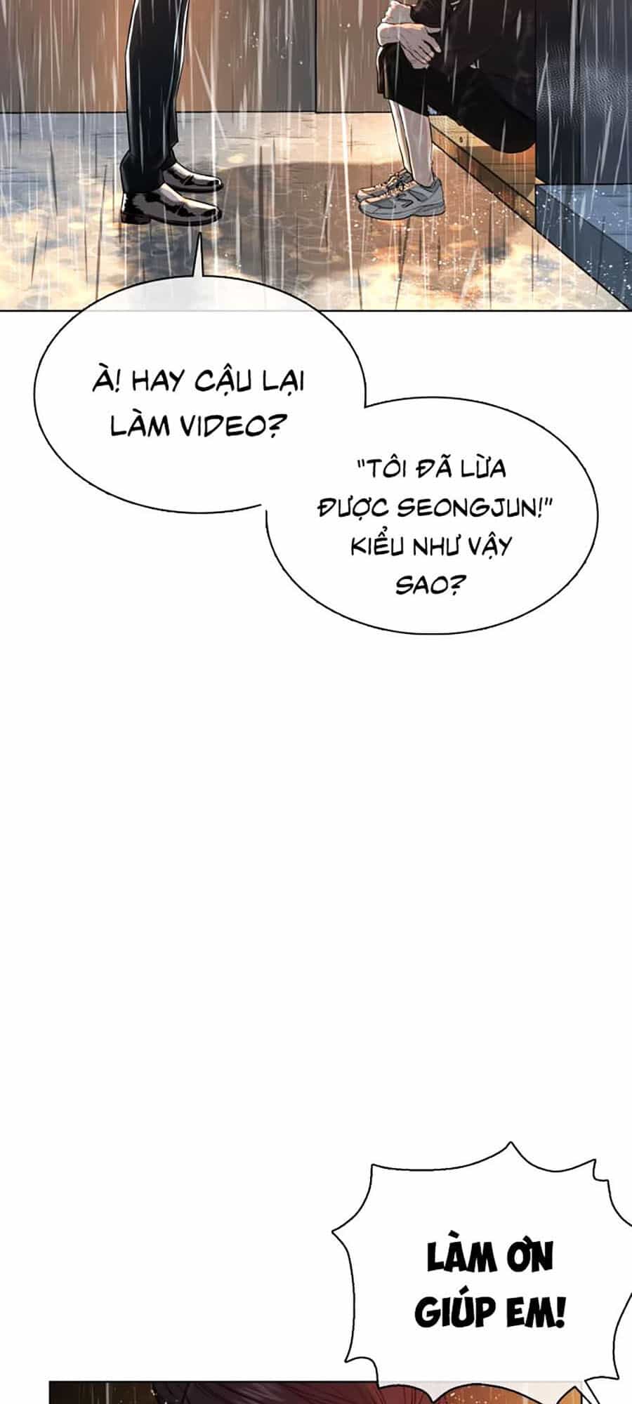 Cách Chiến Thắng Trận Đấu - Chương 40 - ảnh 47