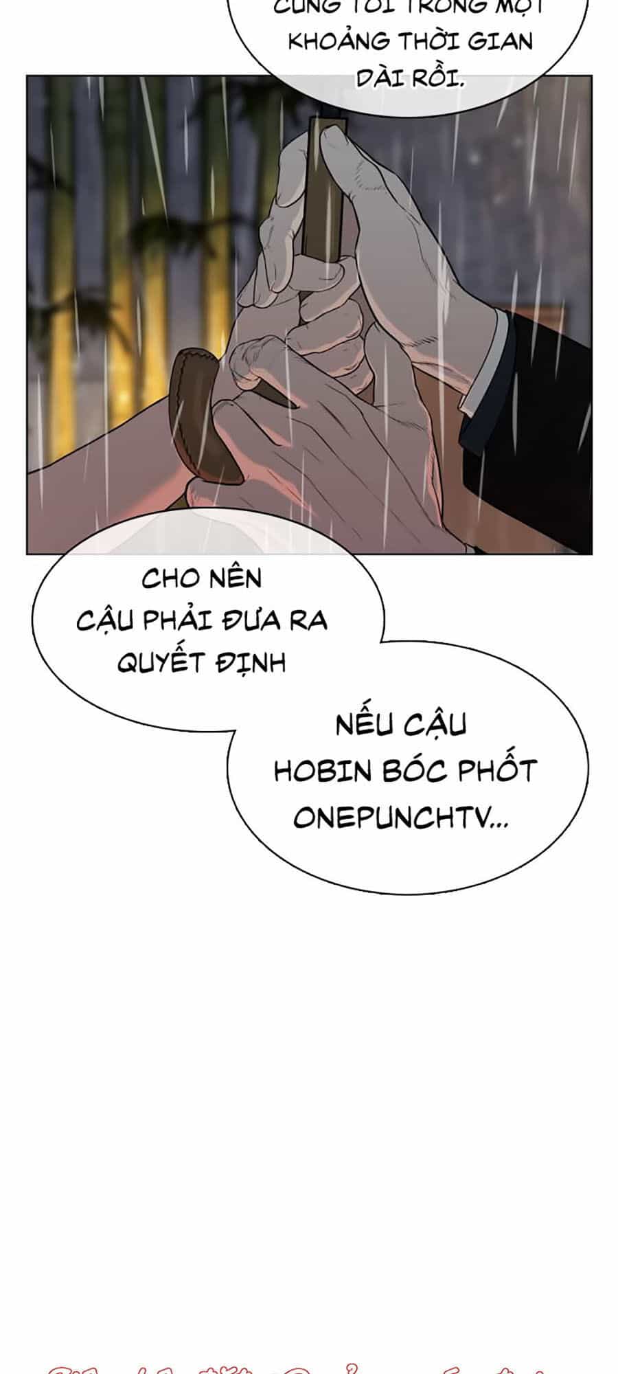 Cách Chiến Thắng Trận Đấu - Chương 40 - ảnh 59
