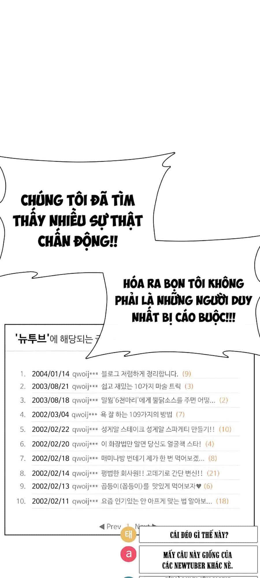 Cách Chiến Thắng Trận Đấu - Chương 40 - ảnh 97