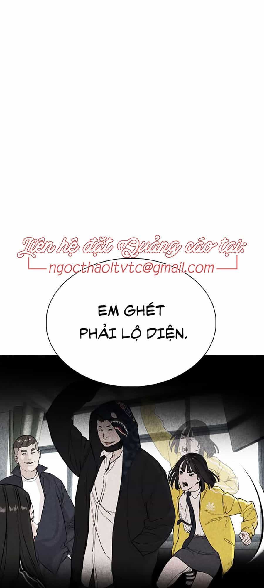 Cách Chiến Thắng Trận Đấu - Chương 41 - ảnh 63