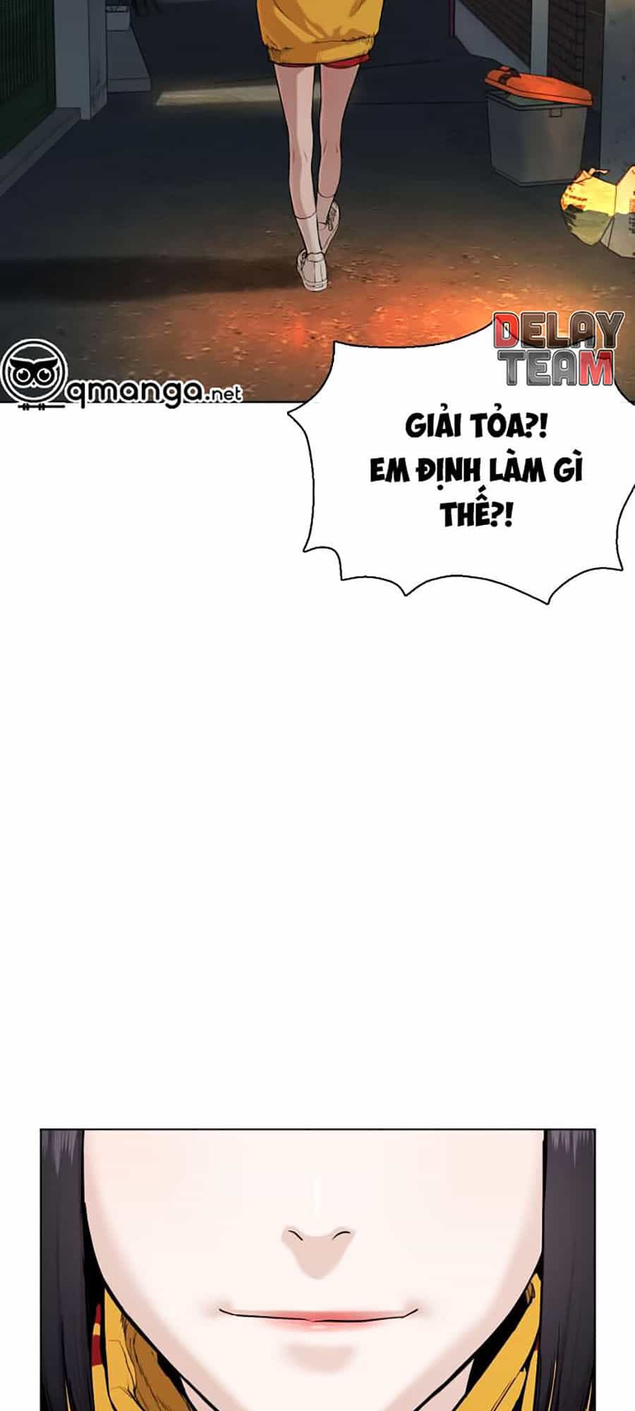 Cách Chiến Thắng Trận Đấu - Chương 41 - ảnh 69