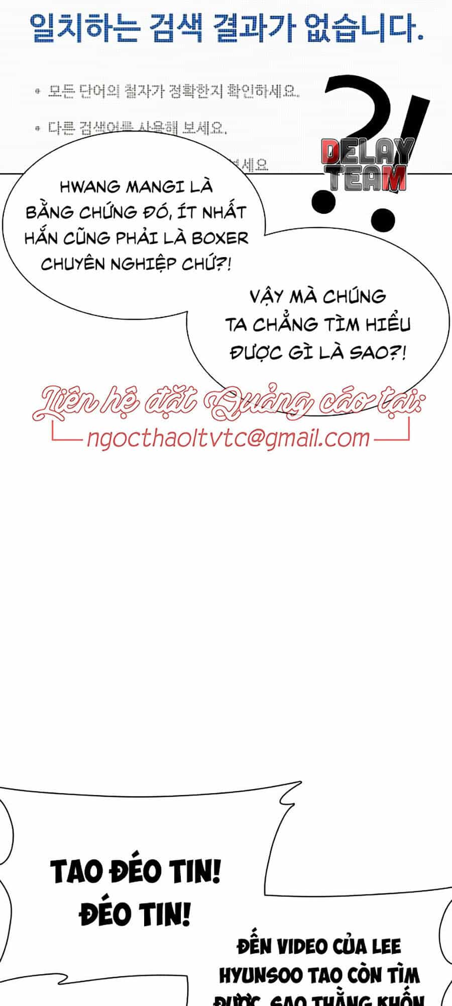 Cách Chiến Thắng Trận Đấu - Chương 41 - ảnh 7