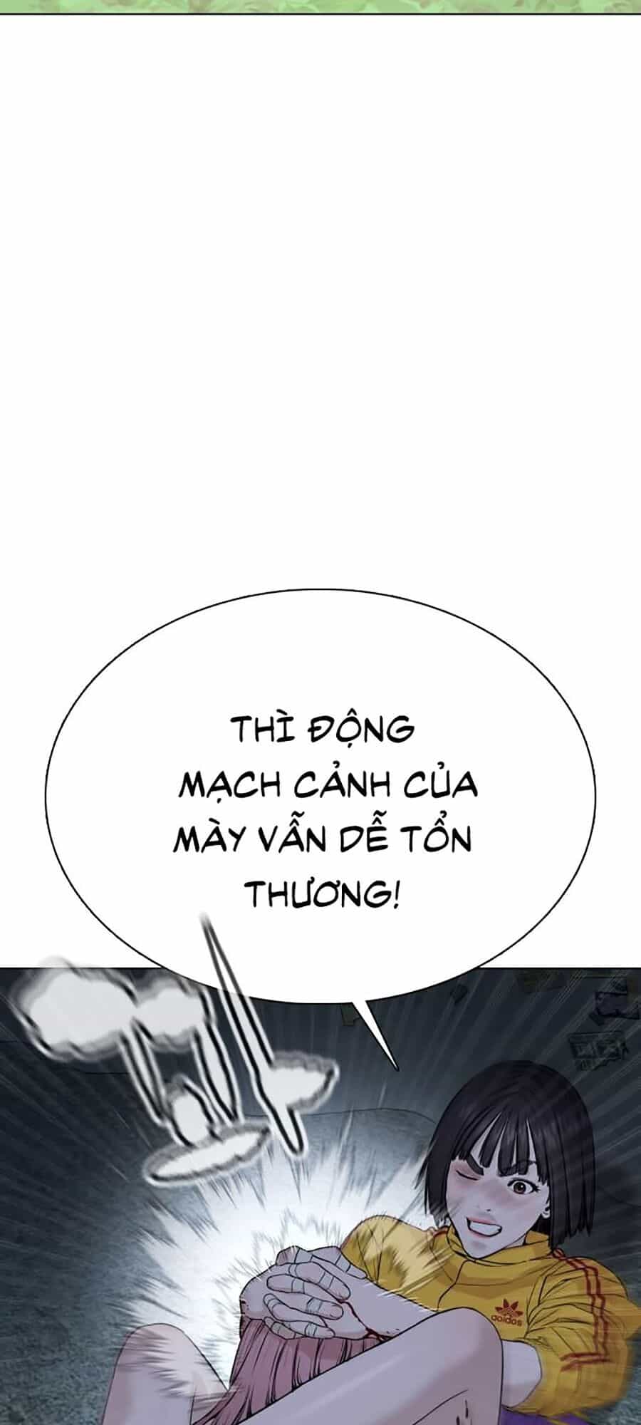 Cách Chiến Thắng Trận Đấu - Chương 42 - ảnh 69
