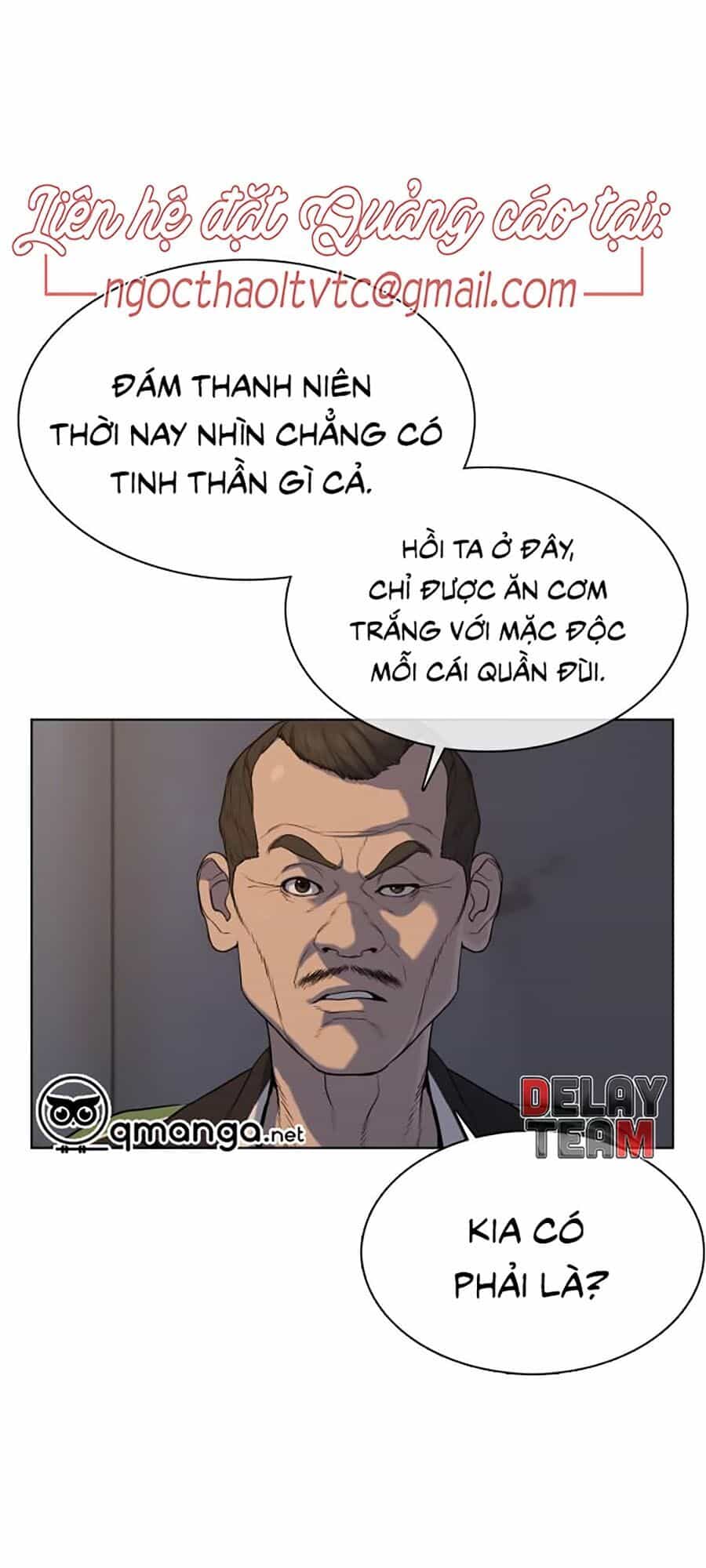 Cách Chiến Thắng Trận Đấu - Chương 43 - ảnh 11