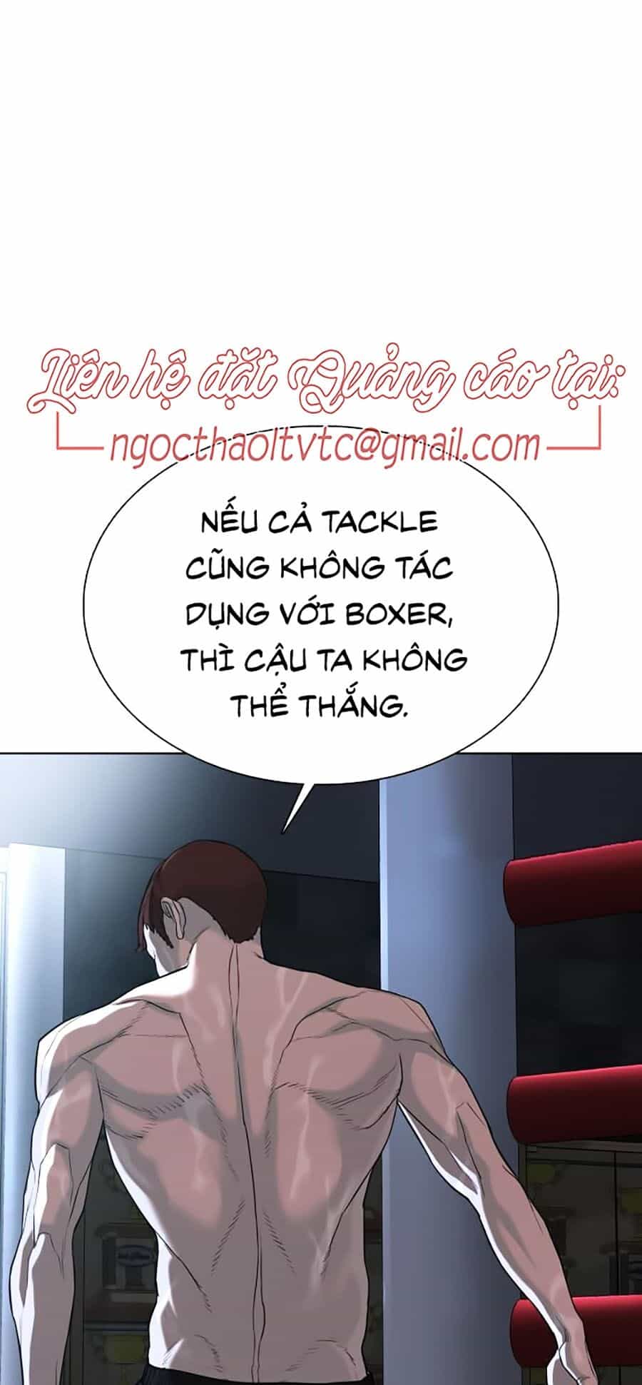 Cách Chiến Thắng Trận Đấu - Chương 43 - ảnh 141