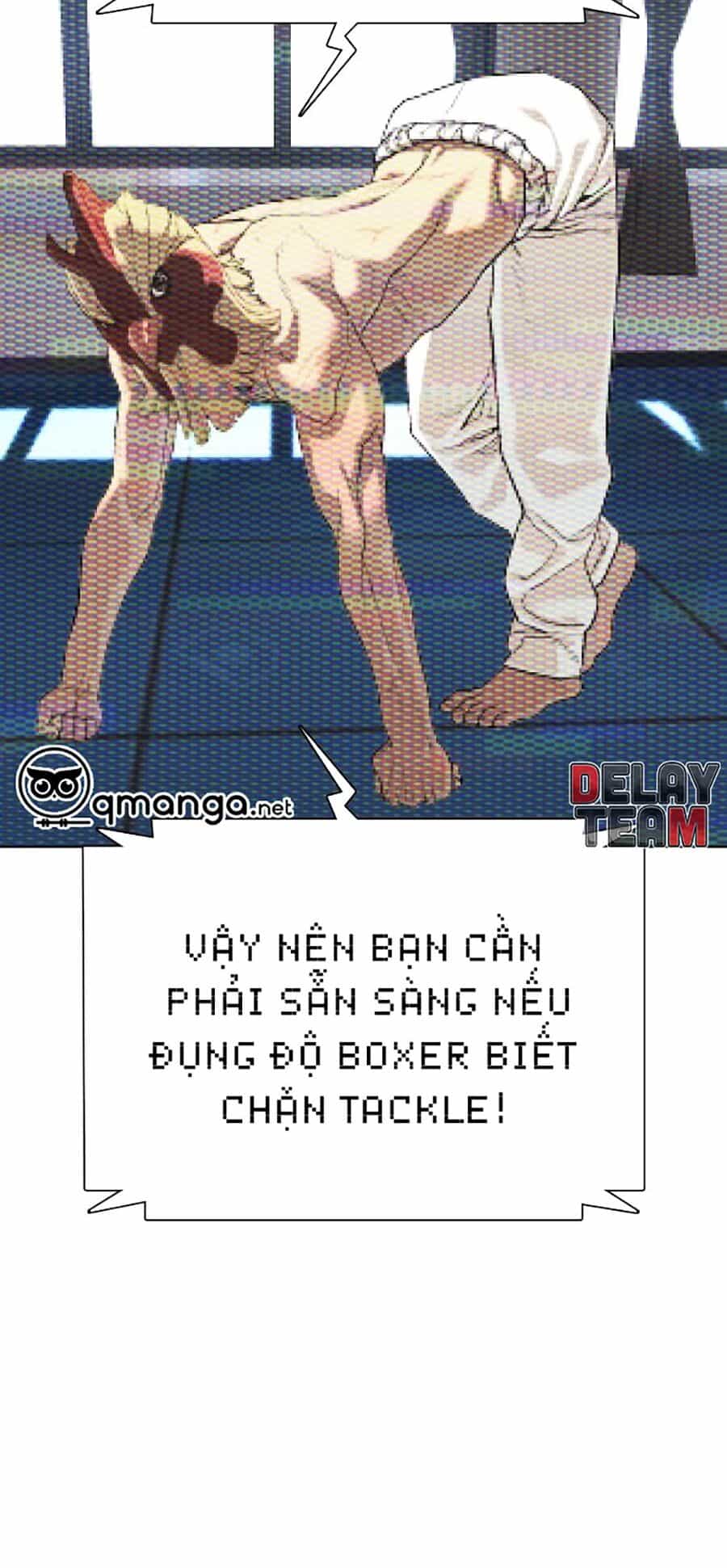 Cách Chiến Thắng Trận Đấu - Chương 43 - ảnh 145