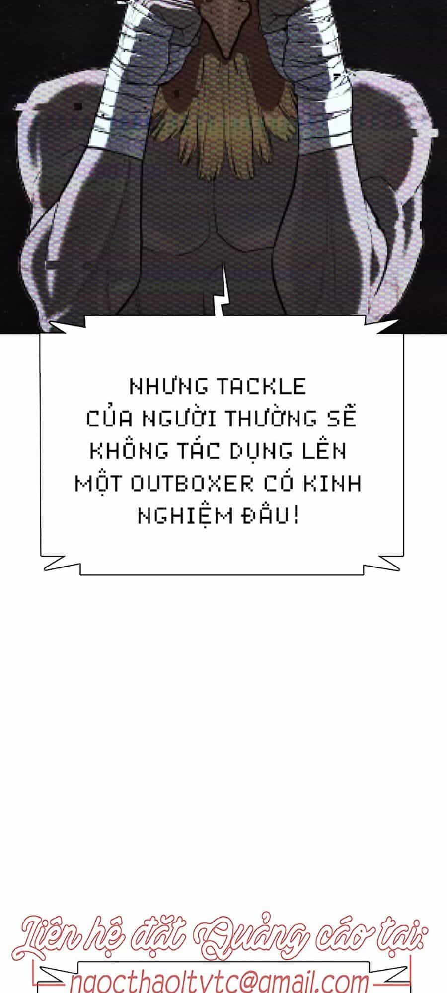 Cách Chiến Thắng Trận Đấu - Chương 43 - ảnh 39