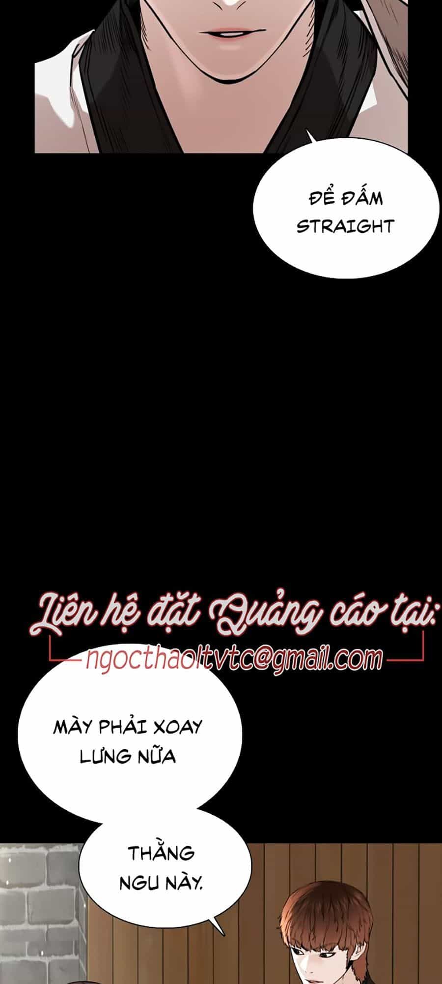 Cách Chiến Thắng Trận Đấu - Chương 43 - ảnh 67