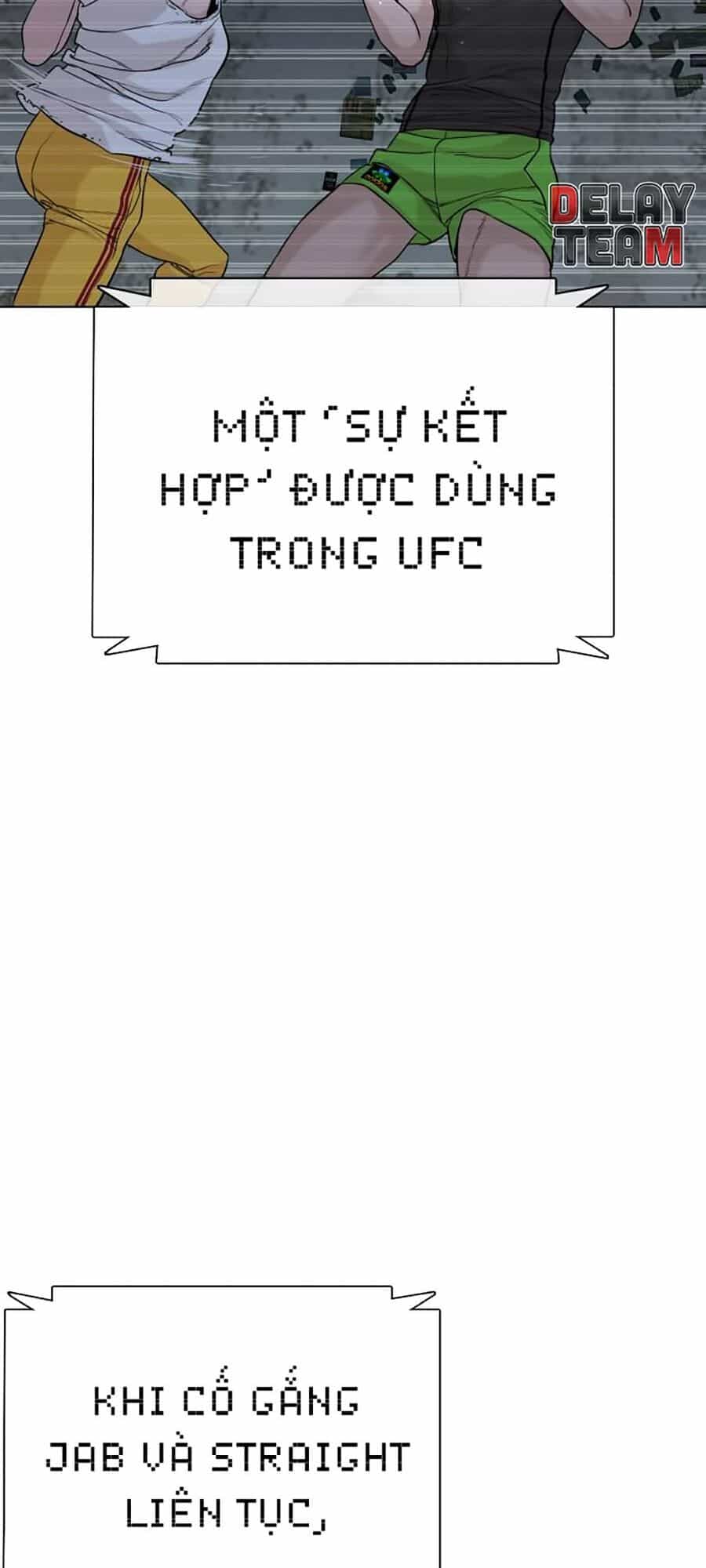 Cách Chiến Thắng Trận Đấu - Chương 43 - ảnh 97