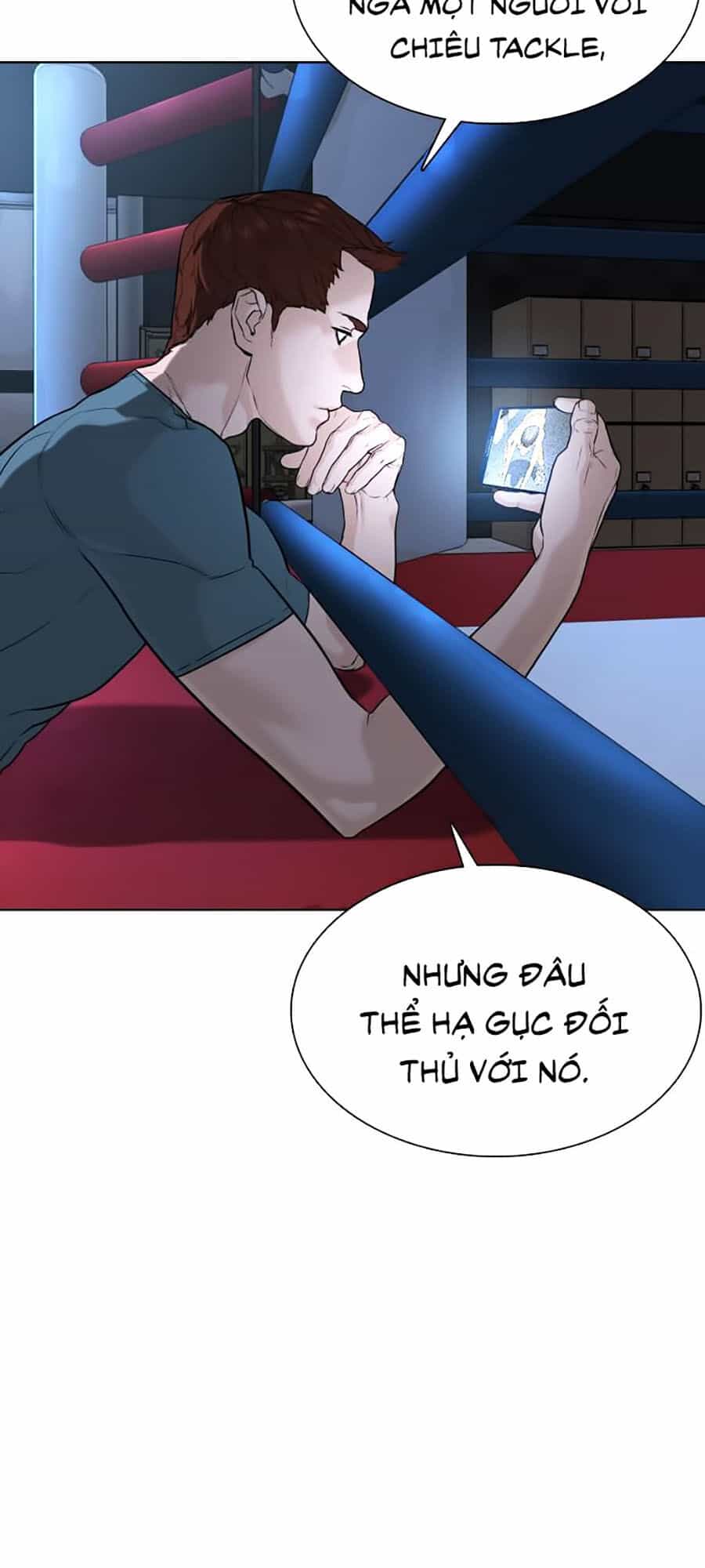 Cách Chiến Thắng Trận Đấu - Chương 44 - ảnh 65
