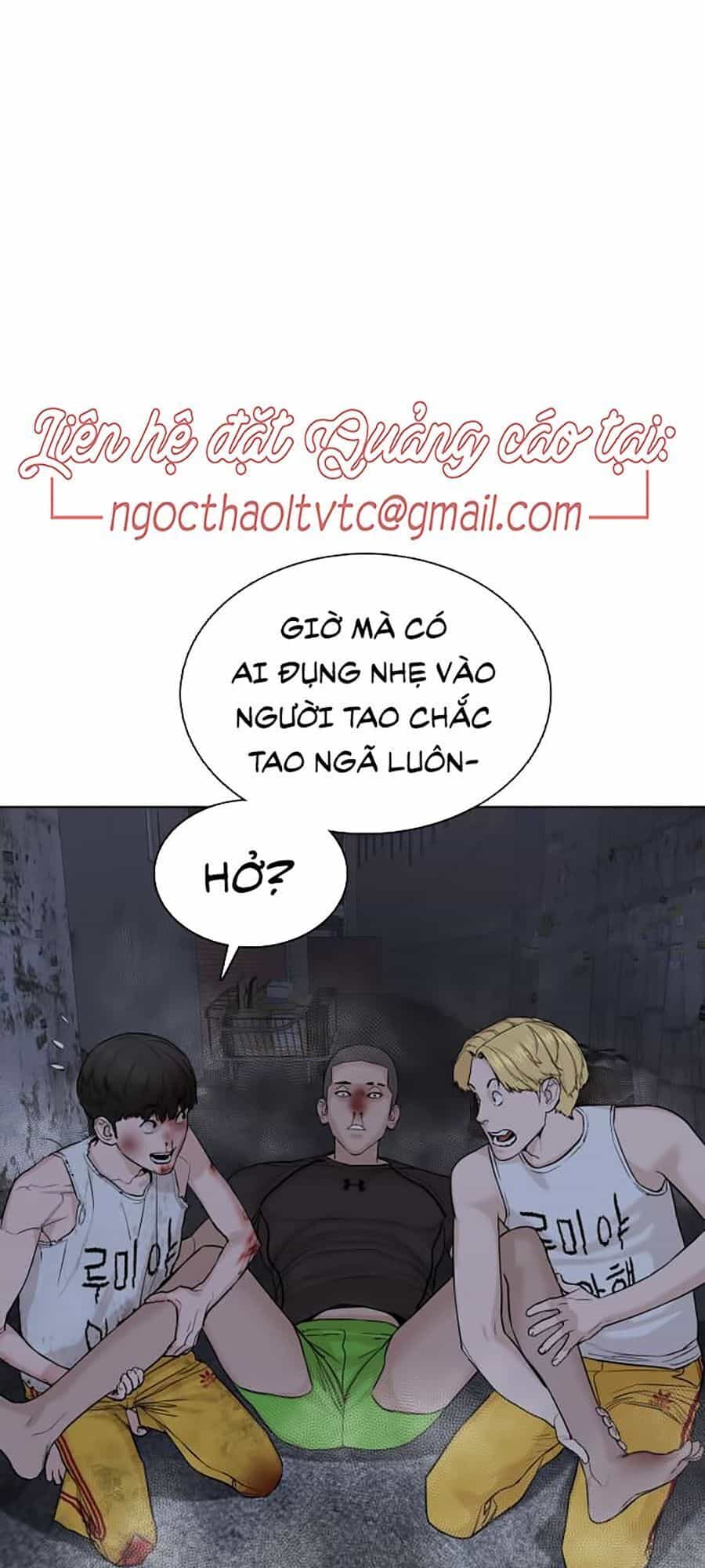 Cách Chiến Thắng Trận Đấu - Chương 45 - ảnh 33