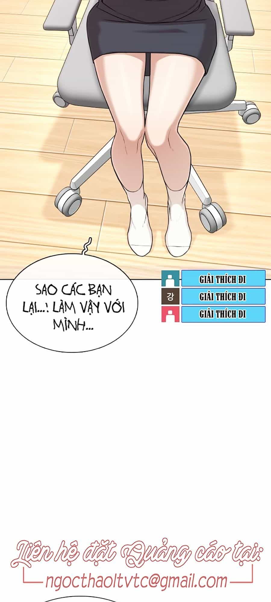 Cách Chiến Thắng Trận Đấu - Chương 45 - ảnh 67