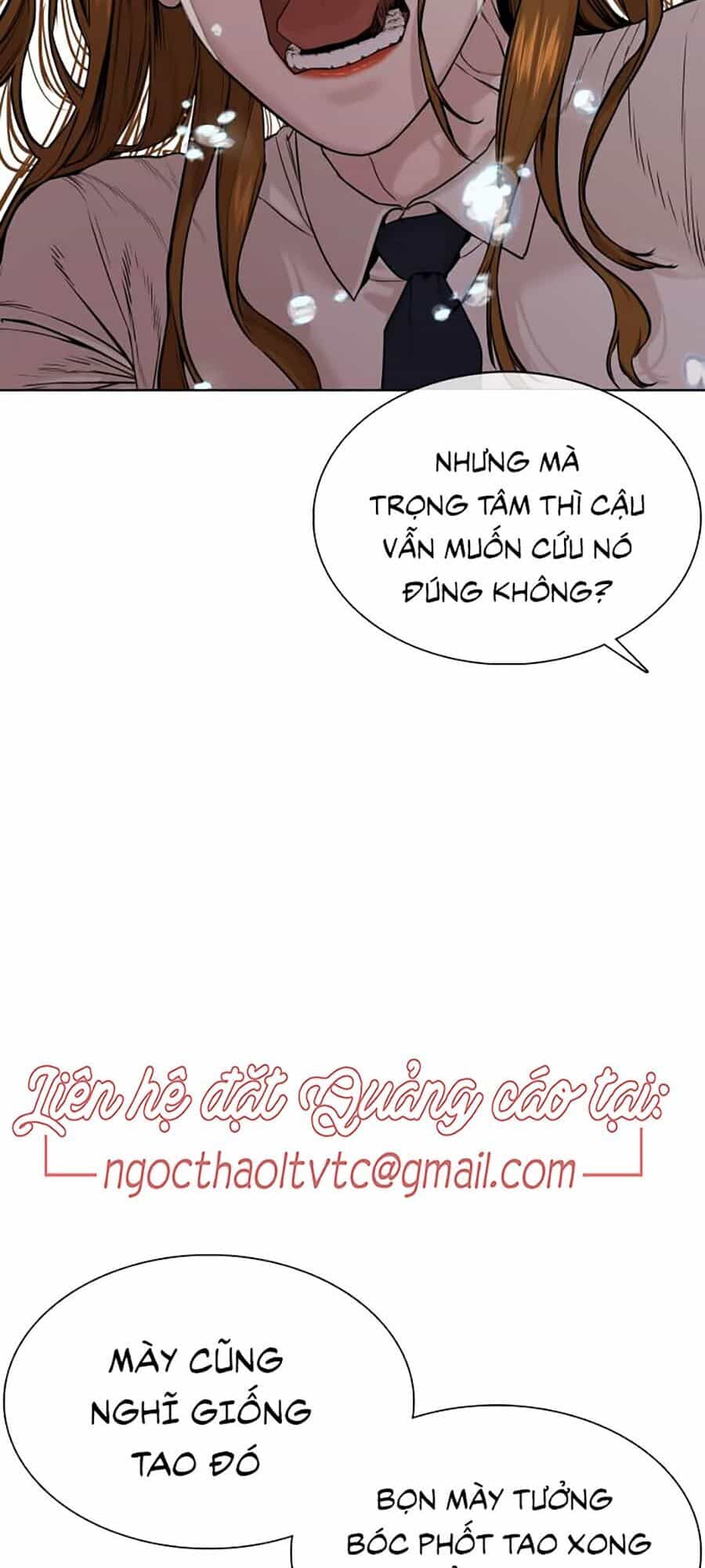 Cách Chiến Thắng Trận Đấu - Chương 46 - ảnh 177