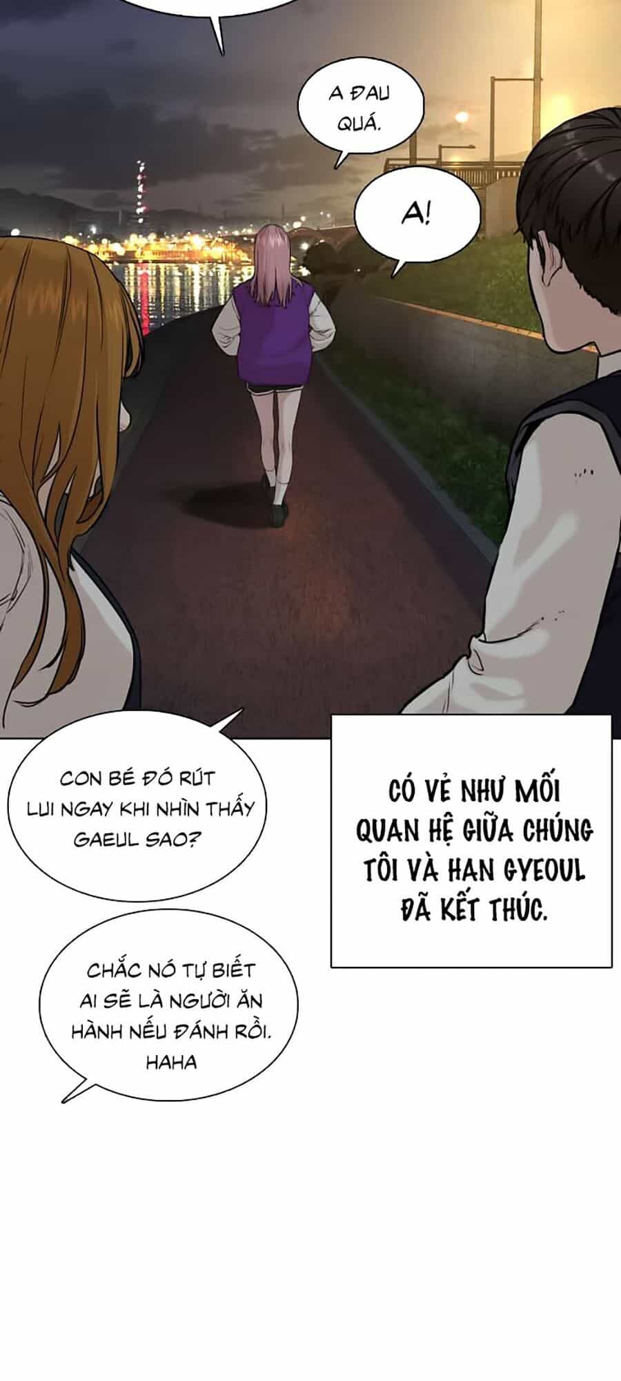 Cách Chiến Thắng Trận Đấu - Chương 46 - ảnh 187