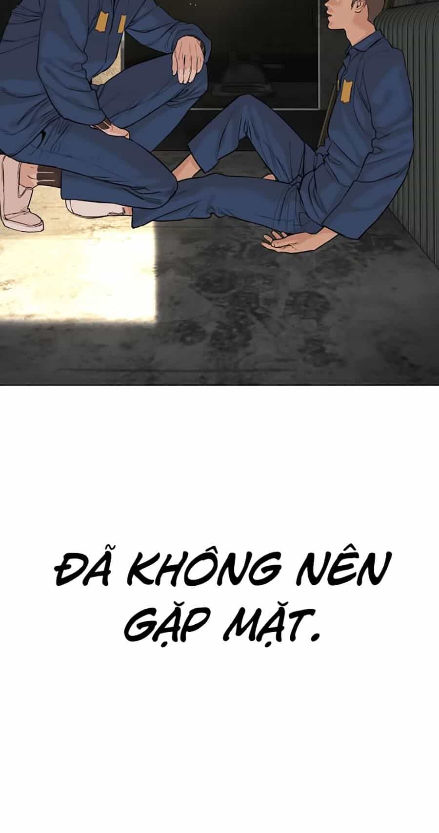 Cách Chiến Thắng Trận Đấu - Chương 47 - ảnh 11