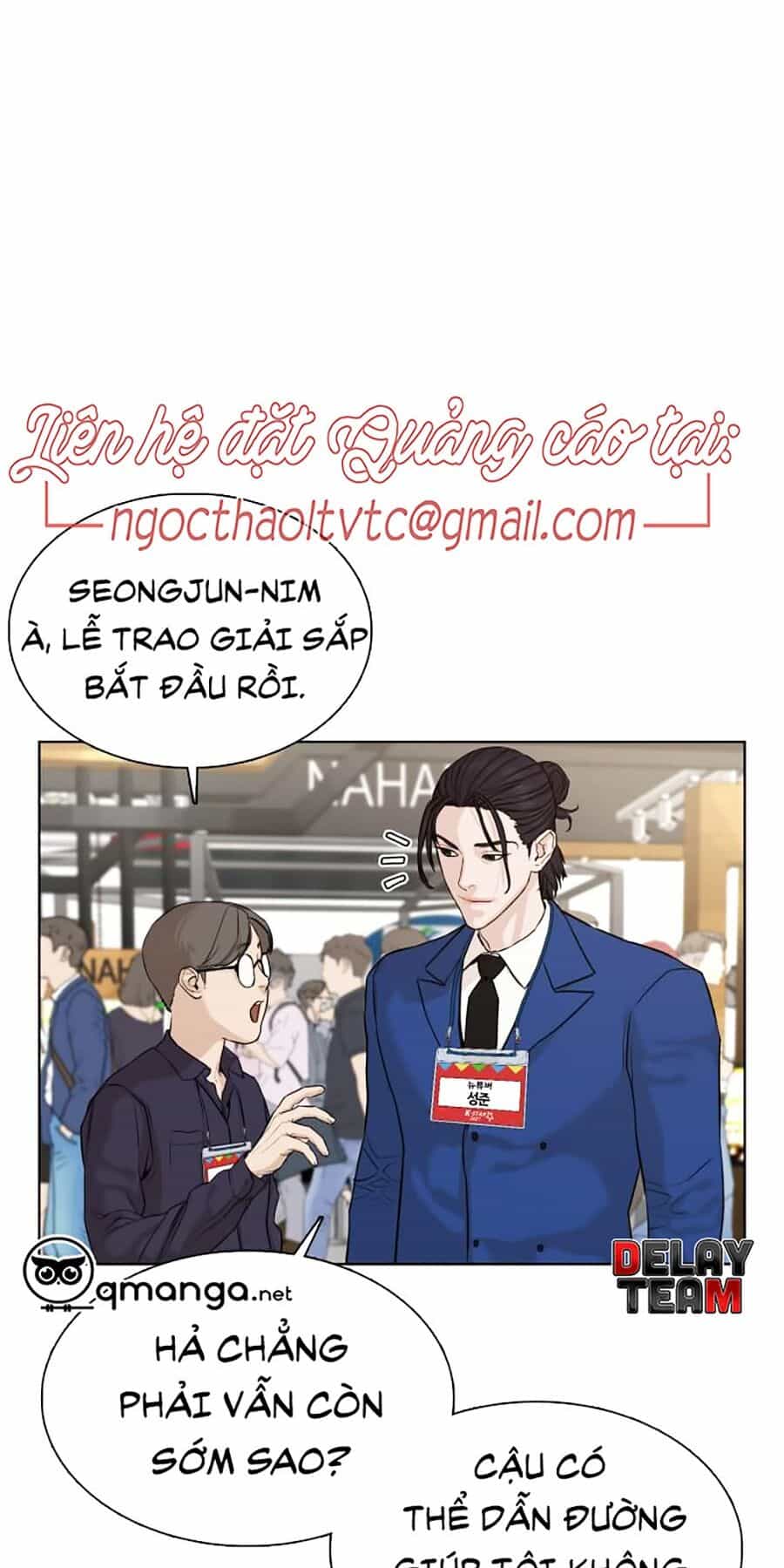 Cách Chiến Thắng Trận Đấu - Chương 47 - ảnh 69