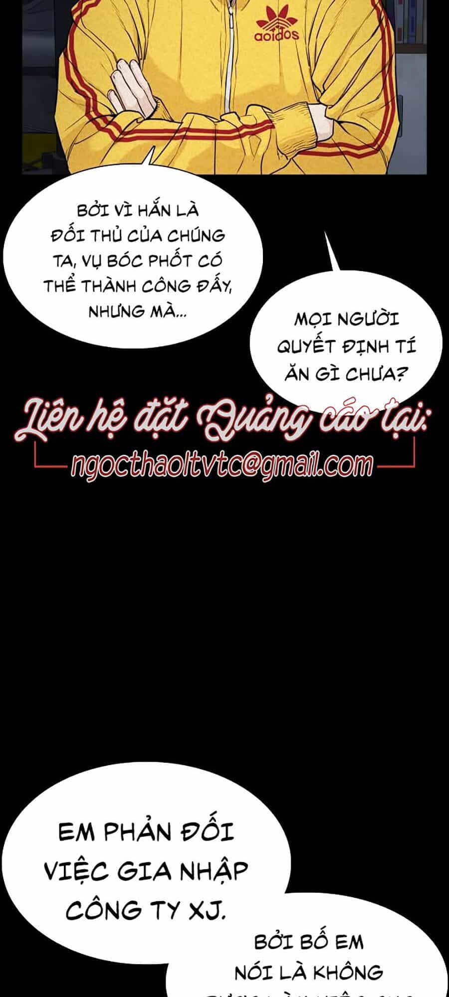 Cách Chiến Thắng Trận Đấu - Chương 48 - ảnh 125