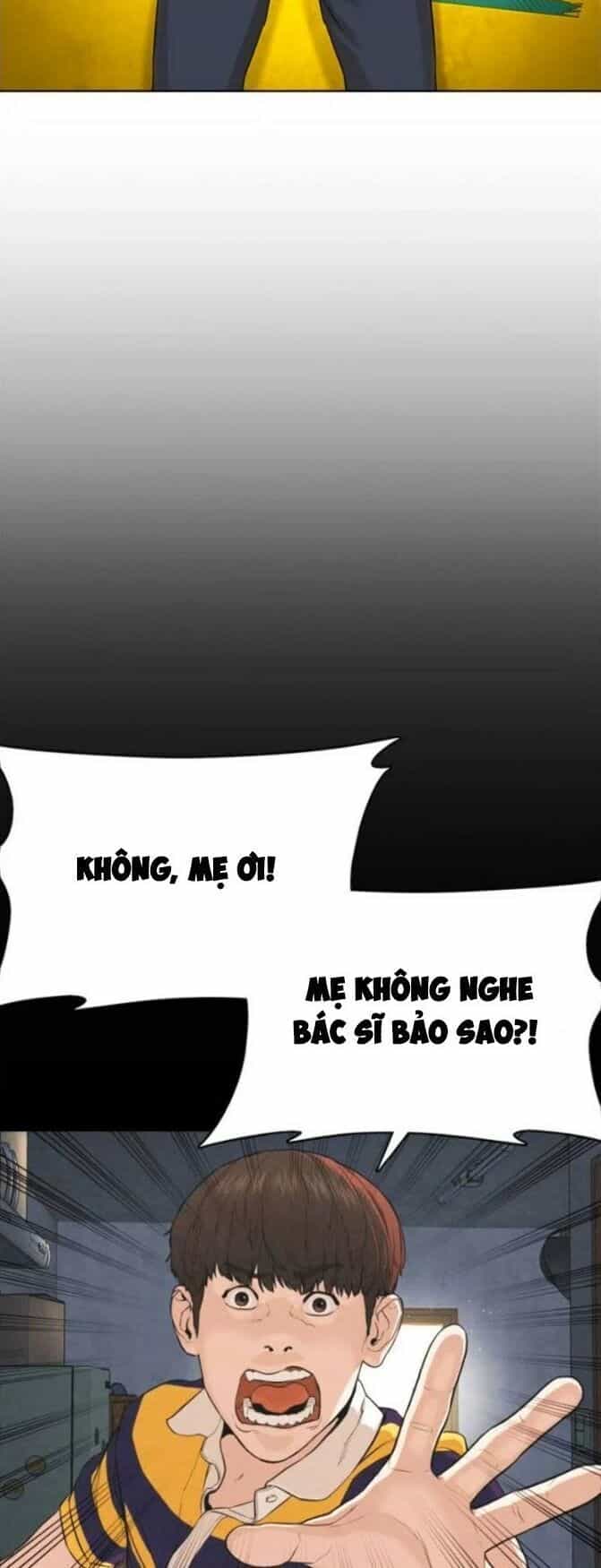 Cách Chiến Thắng Trận Đấu - Chương 49 - ảnh 25