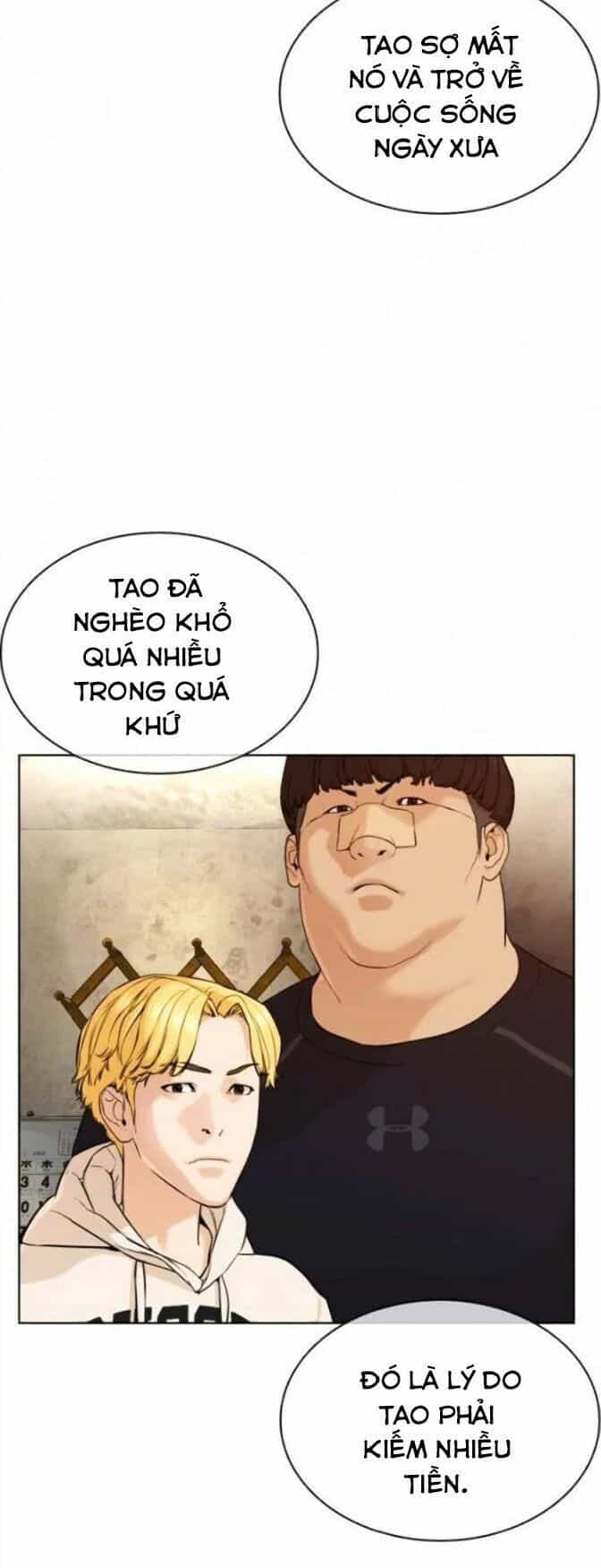 Cách Chiến Thắng Trận Đấu - Chương 49 - ảnh 38