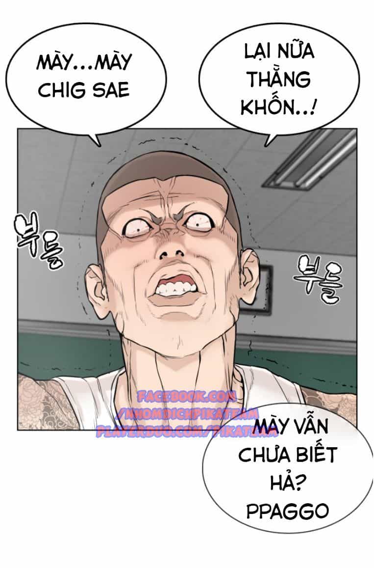 Cách Chiến Thắng Trận Đấu - Chương 5 - ảnh 13