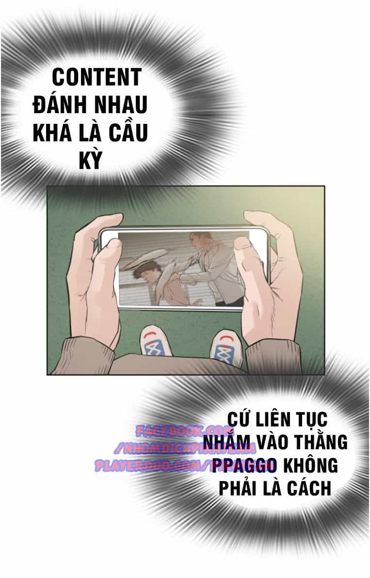 Cách Chiến Thắng Trận Đấu - Chương 5 - ảnh 28