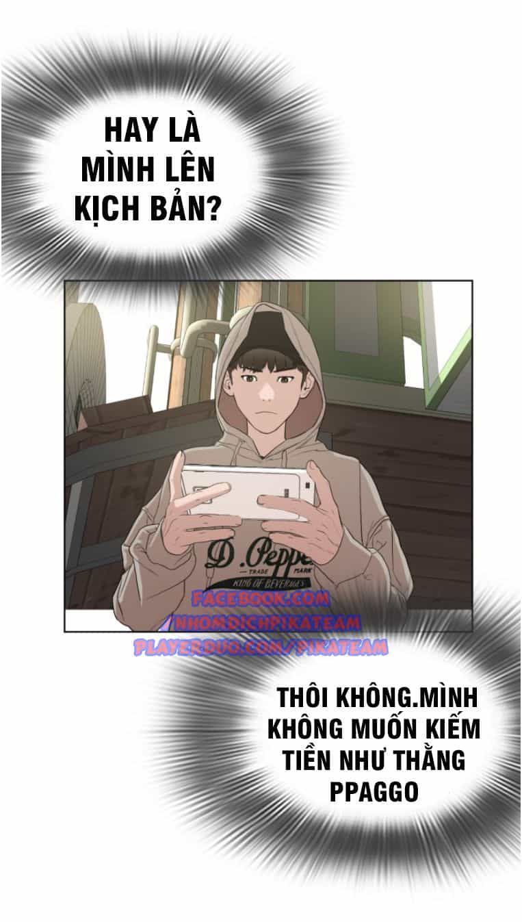 Cách Chiến Thắng Trận Đấu - Chương 5 - ảnh 29