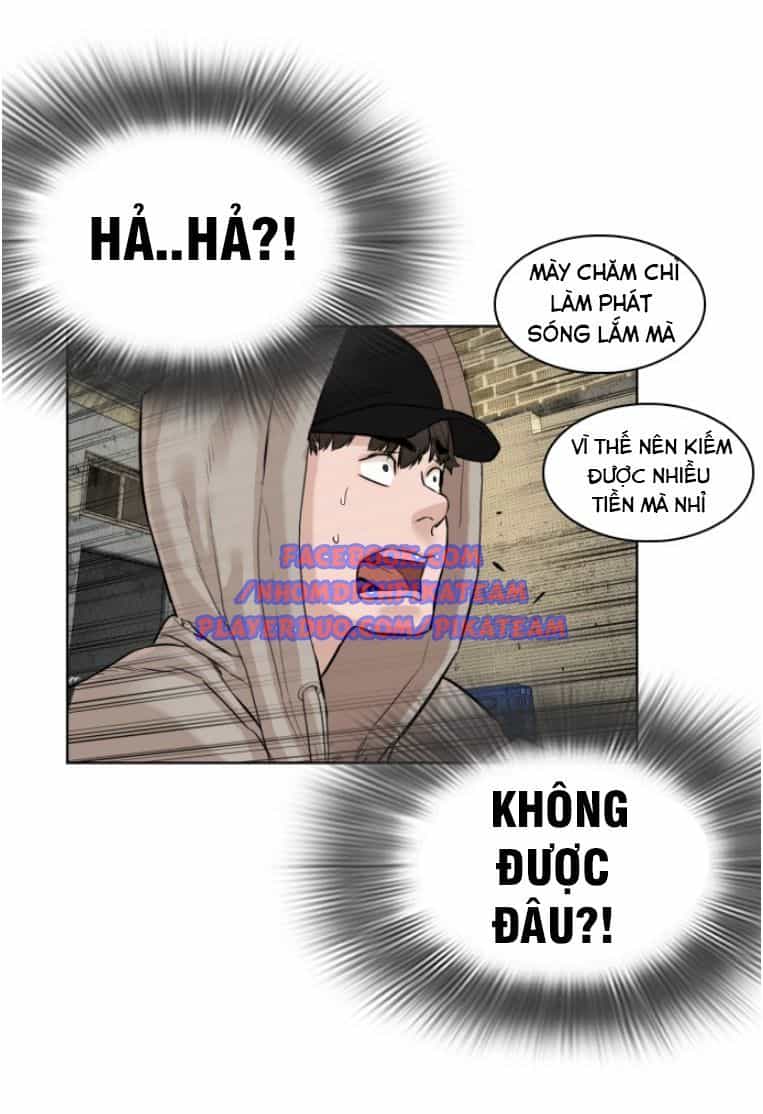Cách Chiến Thắng Trận Đấu - Chương 5 - ảnh 53