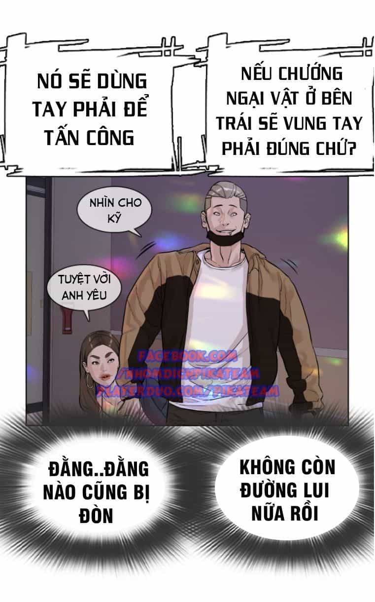 Cách Chiến Thắng Trận Đấu - Chương 5 - ảnh 75